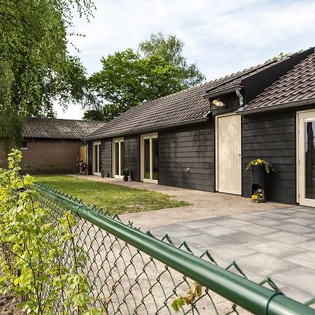 De Gemoedelijkheid Villa Nuenen Rom bilde
