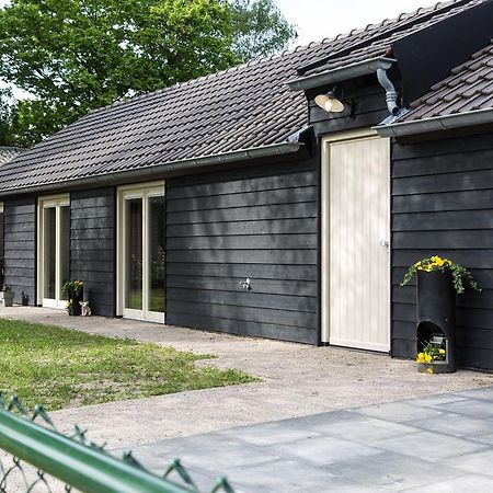 De Gemoedelijkheid Villa Nuenen Eksteriør bilde