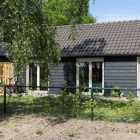 De Gemoedelijkheid Villa Nuenen Eksteriør bilde