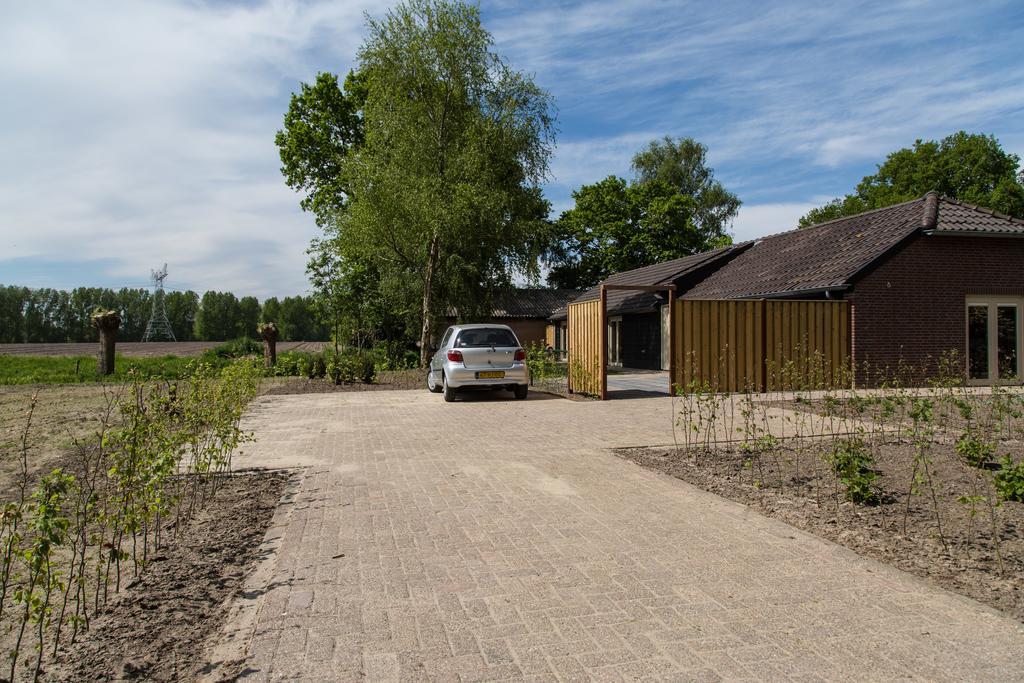 De Gemoedelijkheid Villa Nuenen Rom bilde