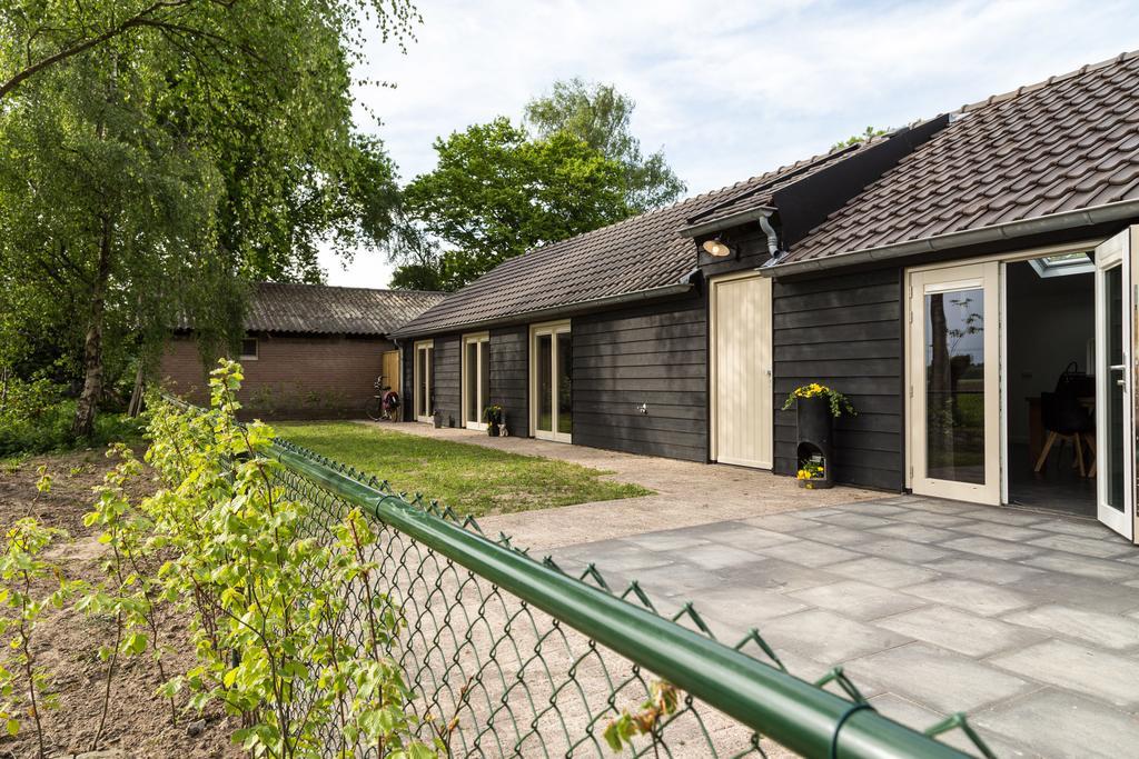 De Gemoedelijkheid Villa Nuenen Rom bilde