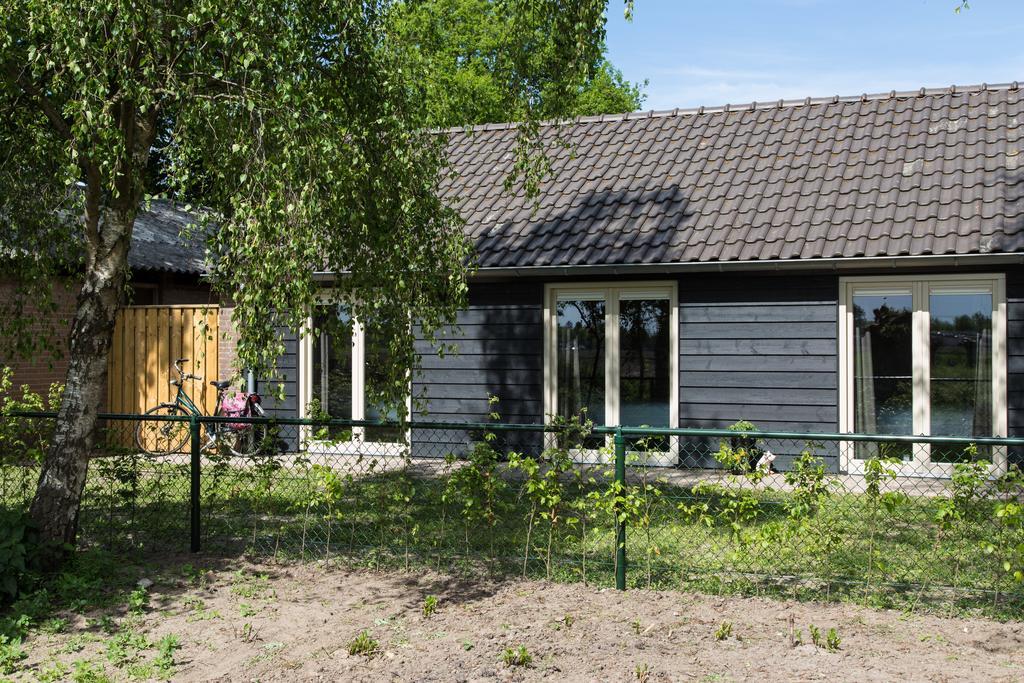 De Gemoedelijkheid Villa Nuenen Eksteriør bilde
