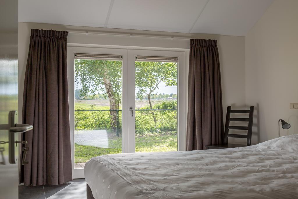 De Gemoedelijkheid Villa Nuenen Eksteriør bilde